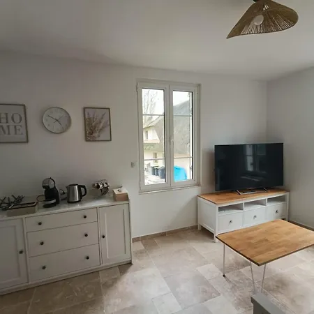 La Parenthese Appartement