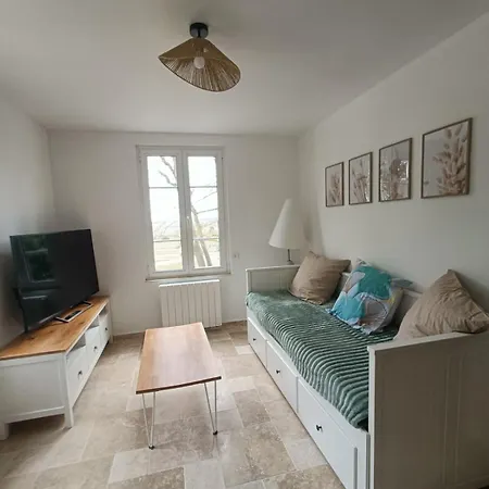 Appartement La Parenthese *