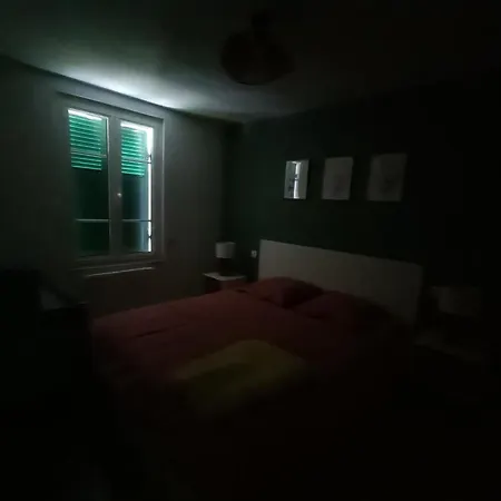 Appartement La Parenthese