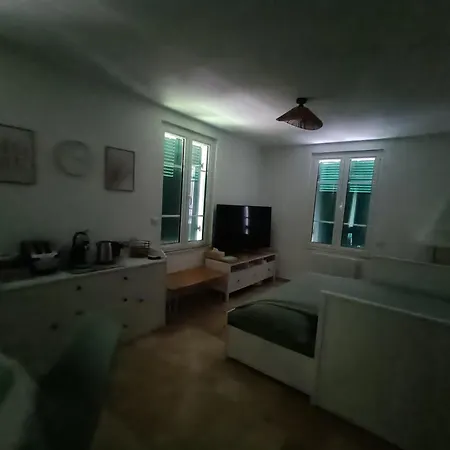 La Parenthese Appartement *
