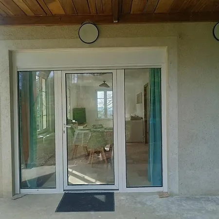 Appartement La Parenthese Haravilliers