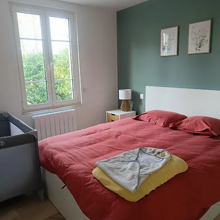 La Parenthese Daire Haravilliers