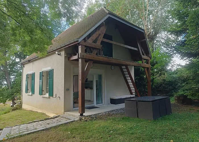 La Parenthese * Haravilliers